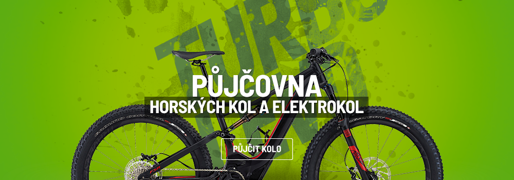 Půjčovna